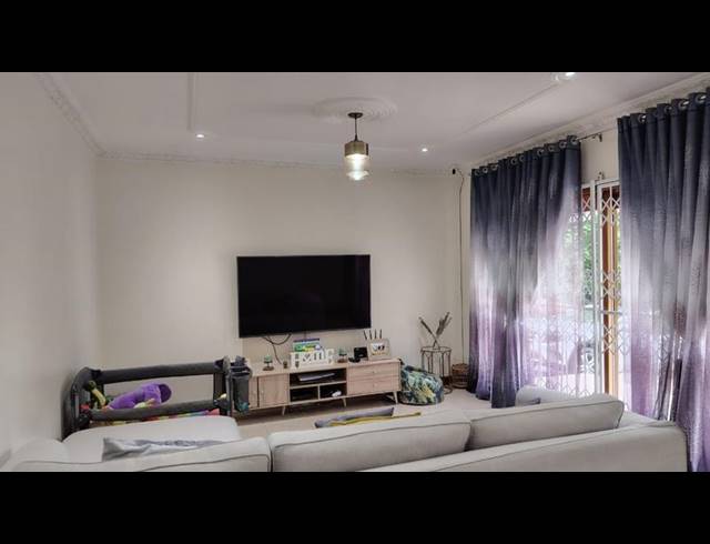 3 BEDROOM HOUSE FOR SALE IN ATHOLL HEIGHTS